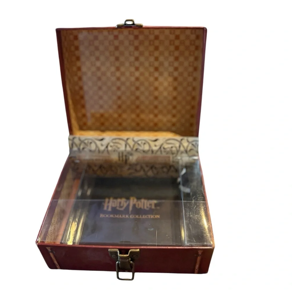 Harry Potter Collection Box - Picture 3 of 3
